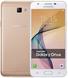 Ремонт телефона Samsung Galaxy On5 (2016) в Краснодаре